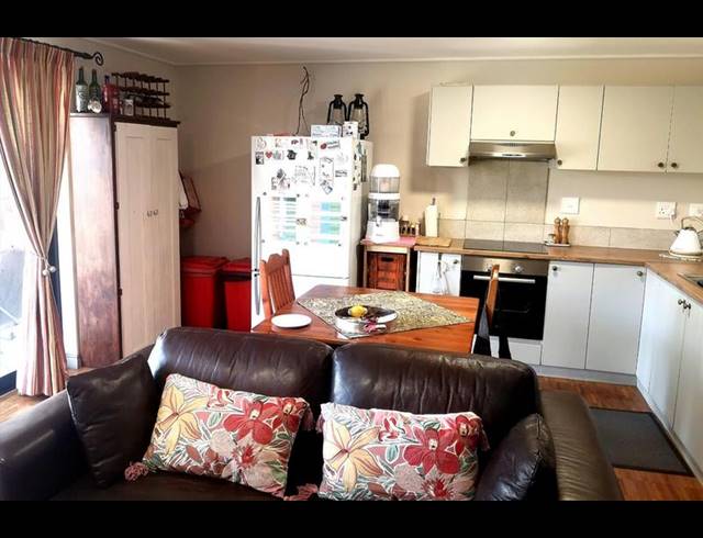 2 BEDROOM PROPERTY TO RENT IN ROME GLEN